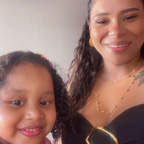 Fafa, Família em Serra
