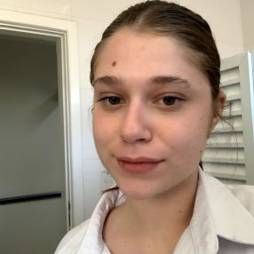 Mariana, Babá em Ituverava