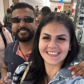 Suzane, Família em Três Lagoas