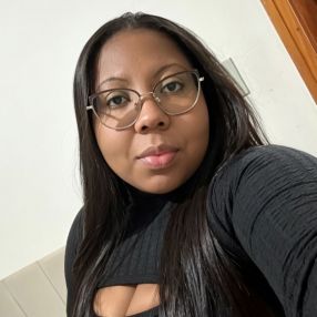 Sabrina, Babá em São Manuel