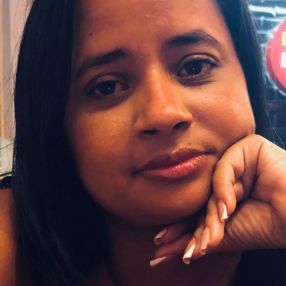 Ana Paula da Silva, Babysitter in Moreno