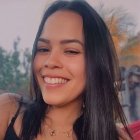 Rosangela, Babá em Petrolina