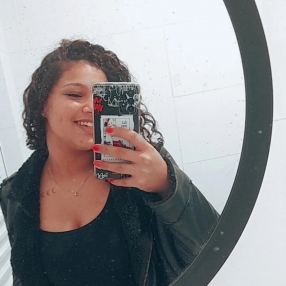 Janaina, Babá em Cocal do Sul