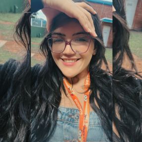 Maria, Babá em Itapevi