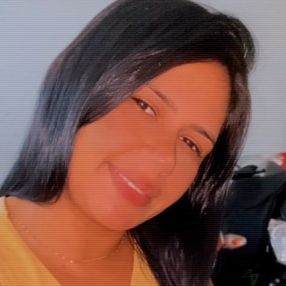 Karem, Babá em São Caetano