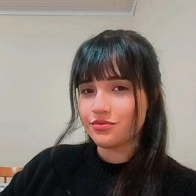 Júlia, Babá em Alegrete