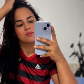 Camila, Babá em Saquarema