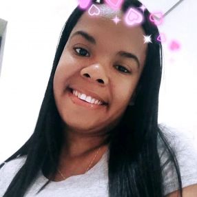 Carla Janaina, Babá em Brumado