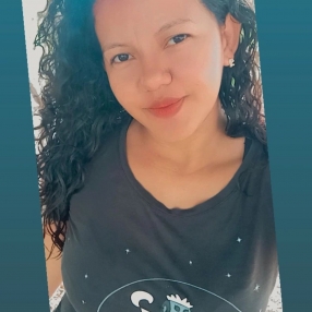 Antonia, Babá em Parnaíba