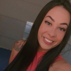 Fernanda, Babá em Extrema
