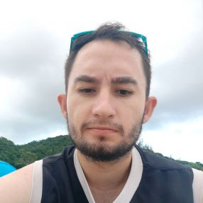 Magno, Família em Guaramirim