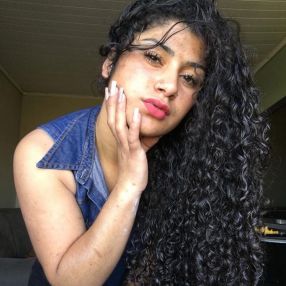 Camila, Babá em Almirante Tamandaré