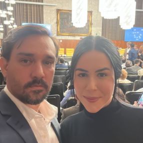 Bernardo, Família em Cotia