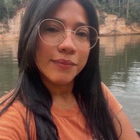 Aline, Babysitter in Porto Velho