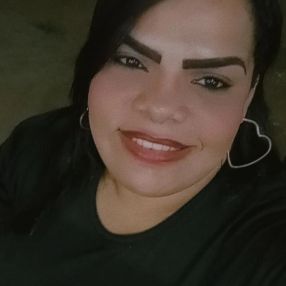 Andressa, Babá em Rolim de Moura