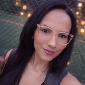 Daiane, Babá em Embu das Artes