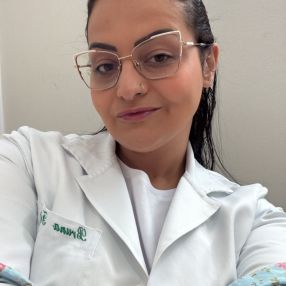 Bruna, Babysitter in Ribeirão Preto