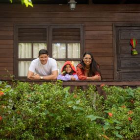José Edivanio, Family in Aracaju