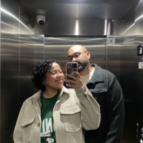 Sara, Família em São José dos Pinhais