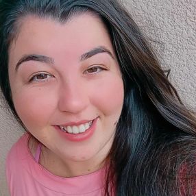 Verônica, Babysitter in Santo Antônio da Patrulha