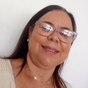 Maria, Babá em Vicência