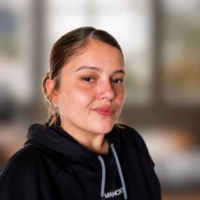 Isamara, Babysitter in Ribeirão Preto