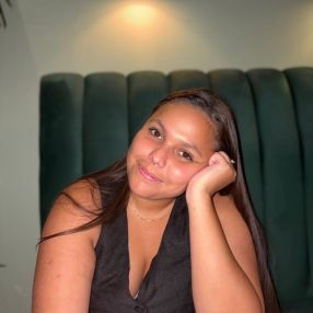 Fernanda, Babá em Cerquilho