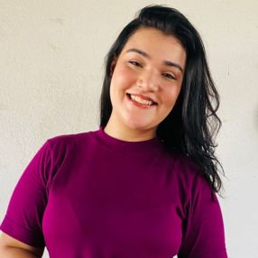 Raissa, Babá em Jaru