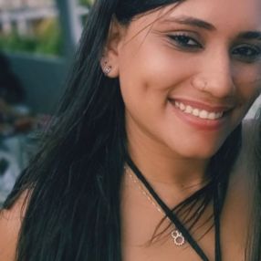 Jacyelle, Babá em Cabo de Santo Agostinho