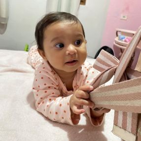 Ana, Família em Votorantim