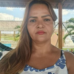 Ellieny, Babá em Itapipoca