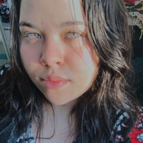 Sabrina, Babá em Camaçari