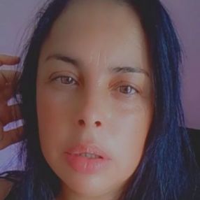 Lilian, Babá em Itapira