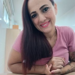 Camila, Família em Pindamonhangaba