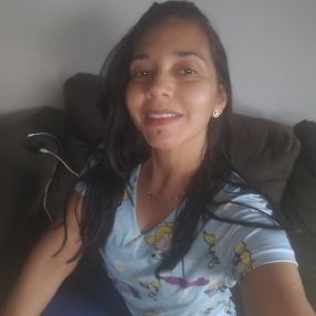 Leonice Ramires Souza, Babá em Dourados