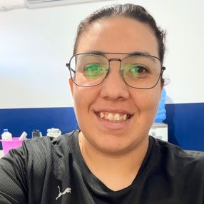 Luana, Babá em Sinop