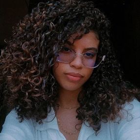 Rayssa, Babá em Paço do Lumiar