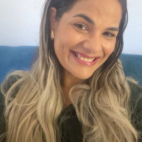 Ilka, Família em Paulista