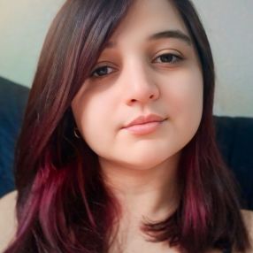 Eduarda, Babá em Igrejinha
