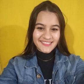 Renata, Babá em Balneário Gaivota