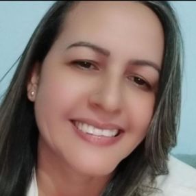 SANDRA, Babá em Uberlândia