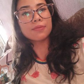 Thayna, Família em Tucumã