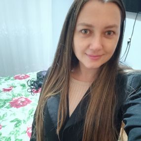 Aparecida, Babá em Sumaré