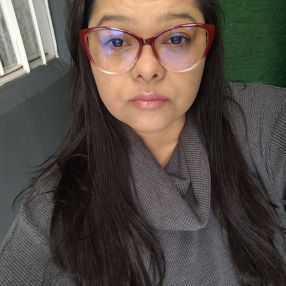 Liliane, Babá em Cotia