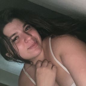 Alliny, Babá em Ouro Branco