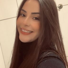 Kailani, Babá em Osório