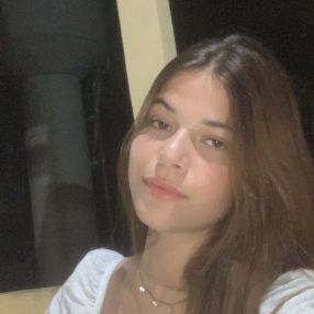Pollyana, Babá em Cornélio Procópio
