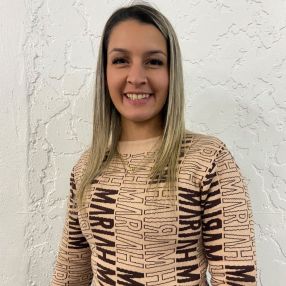 Nicole, Babá em Gravataí