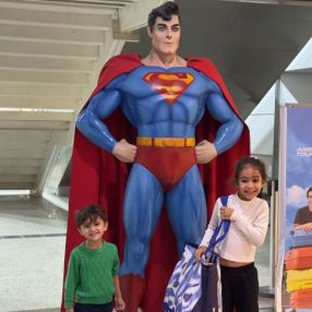 Aline, Família em Juazeiro