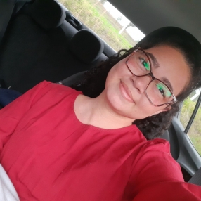 Juscimara, Babá em Brasília